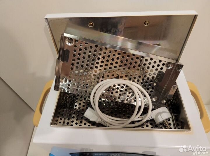 Шкаф сухожаровой сн-360т