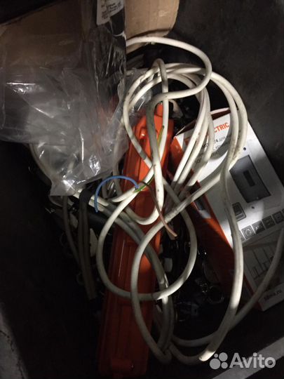 Кран-балка подвесная 5т пролет 12-15м