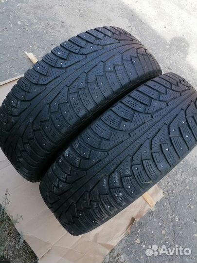 Nokian Tyres Nordman 5 SUV 245/70 R16