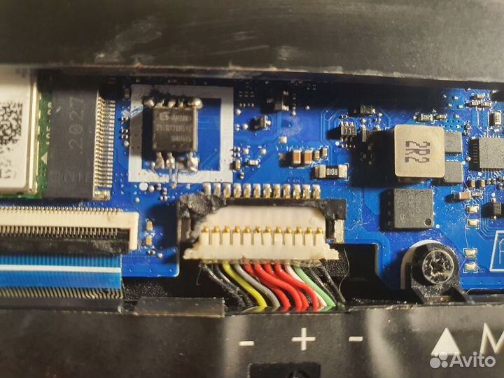 Omen Laptop 15-en0027ur