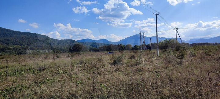 Участок 15 сот. (ИЖС)