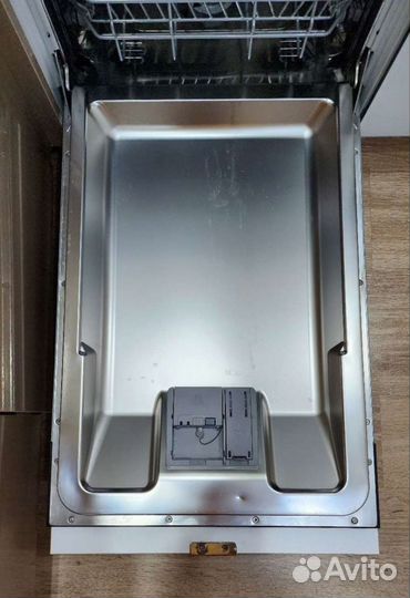 Посудомоечная машина Bosch 45 см