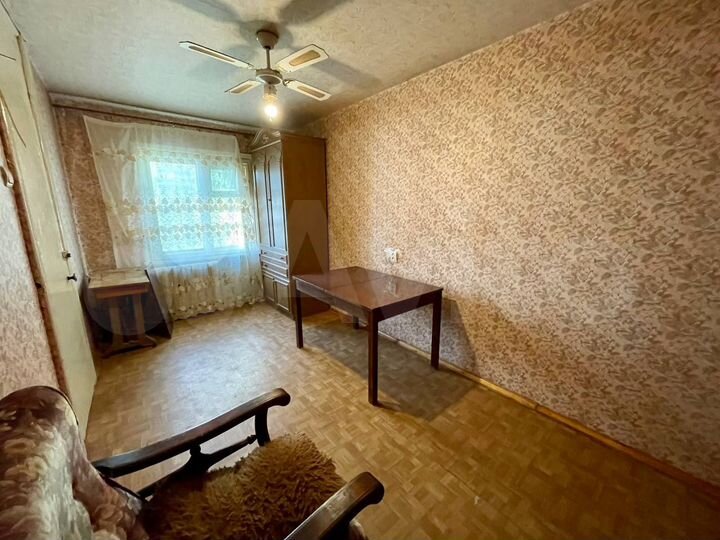 2-к. квартира, 45,1 м², 5/5 эт.