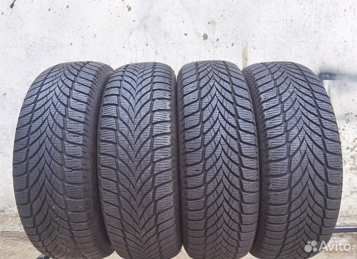 Goodyear UltraGrip Ice 2 185/60 R15 88T
