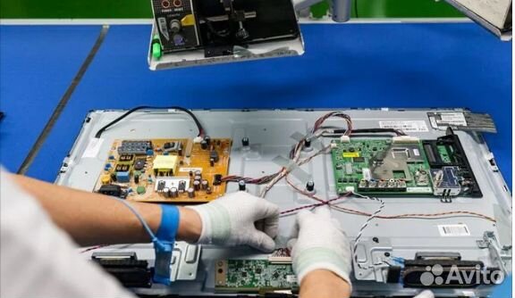 Телемастер