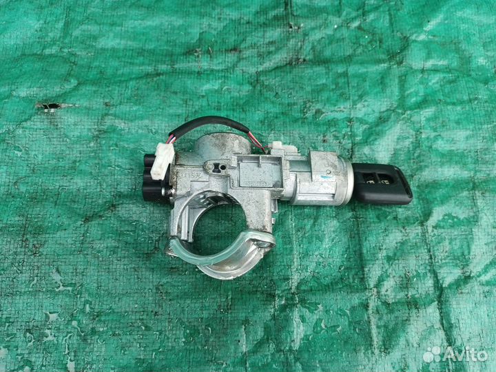 Замок зажигания для Nissan Note (E11) 2006-2013 г