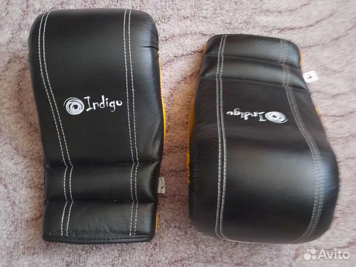 Спортивный инвентарь