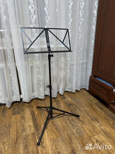 Музыкальное оборудование