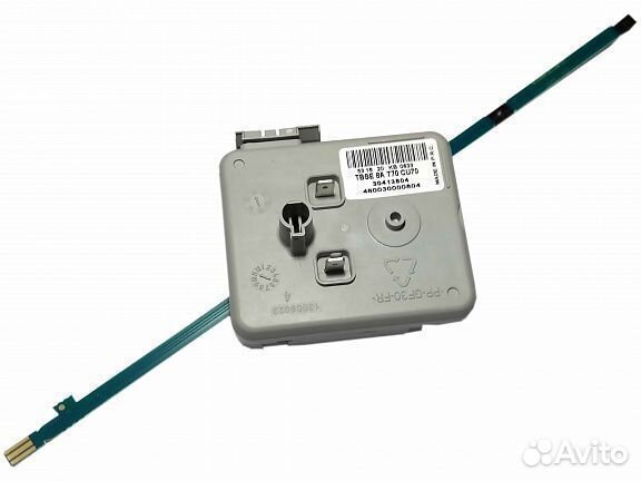 Термостат для водонагревателя электронный tbse 5B