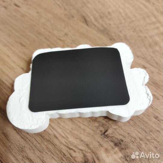 Золотой подарок мужчине руки из гипса 