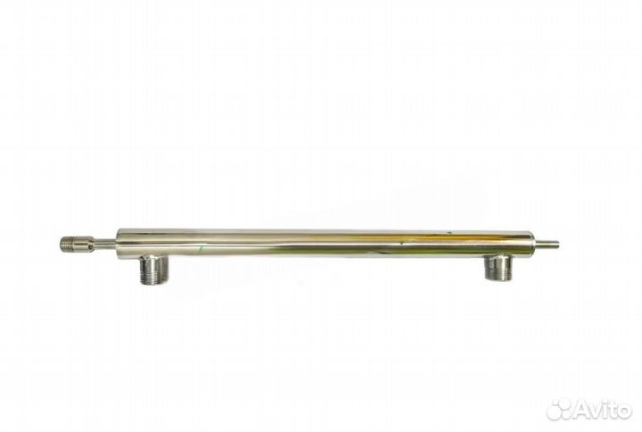 Доохладитель 25*12 мм (выход под воду 1/2* нр), 3