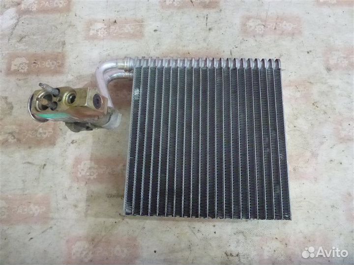 Испаритель Citroen Berlingo MF TU3JP 2006