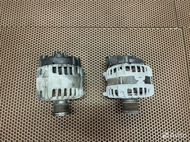 Генератор VAG Group MQB