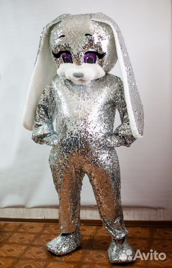 Поздравление ростовой медведь или заяц