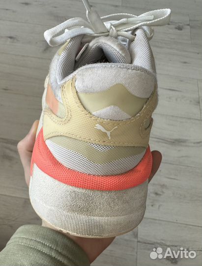 Кроссовки женские Puma