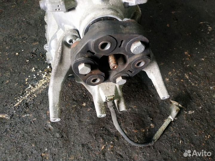 АКПП Bmw 528I F10 N20