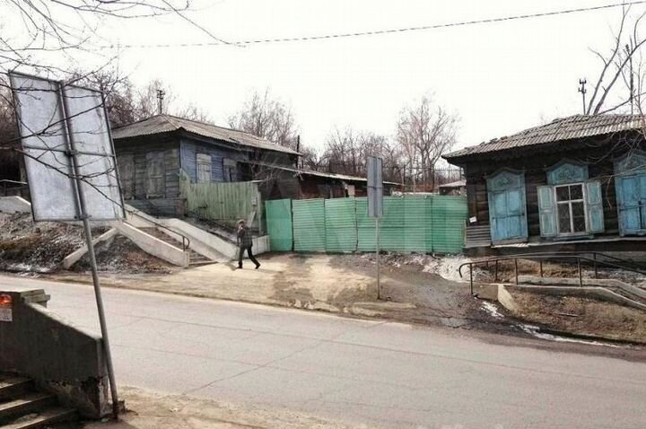 Участок 12,1 сот. (ИЖС)