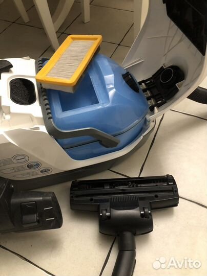 Пылесос karcher