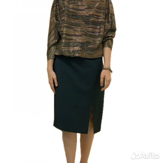 Вечернее платье 54 размер