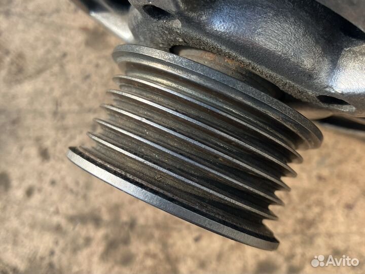 Генератор газель 4216. Обмен