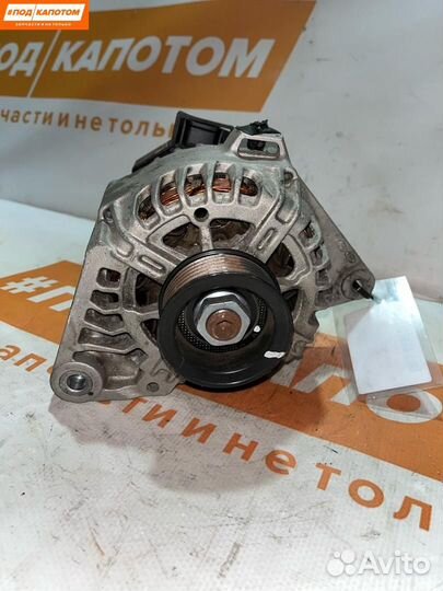 Генератор Kia Sportage 4 2017 37300-2E400