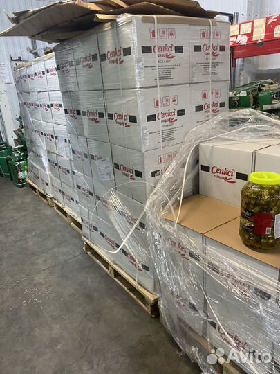 Перец халапеньо оптом и в розницу