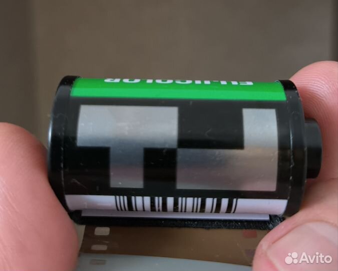 Фотопленка Тасма Тип 42Л