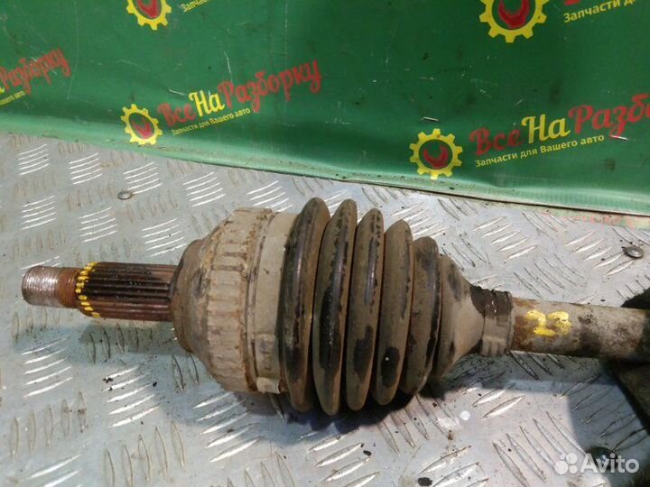 Привод передний левый Ford Mondeo 1 универсал 1.8