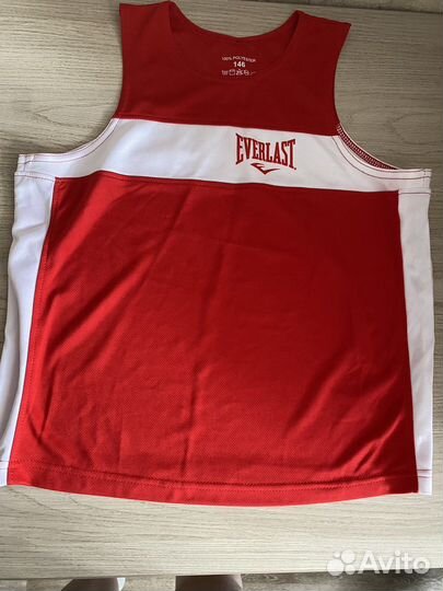 Форма для бокса детская