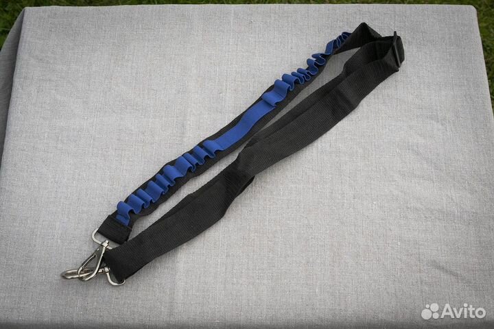 Nerf аксессуары: жилет, очки, магазин, патронташ