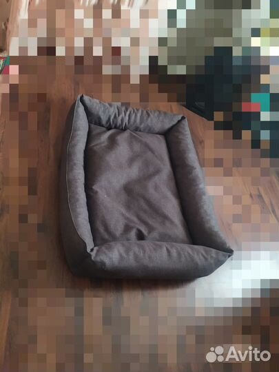 Лежанка для собак