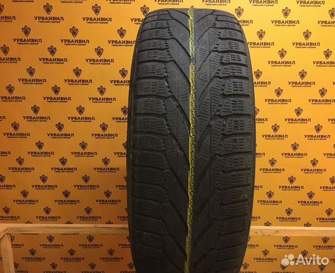Nokian Tyres Hakkapeliitta R2 SUV 235/65 R17 108R