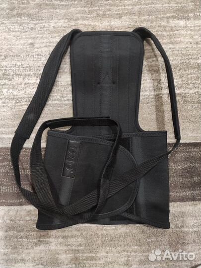 Корректор осанки ко110 кгк110 размер М