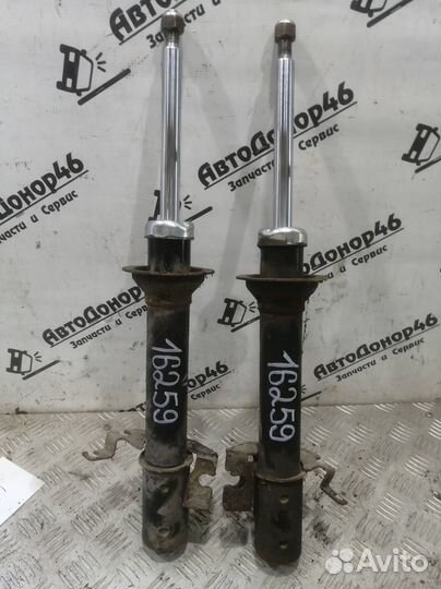 Амортизатор передний Renault Megane 1