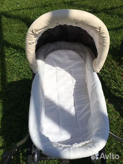 Коляска noordline 2 в 1