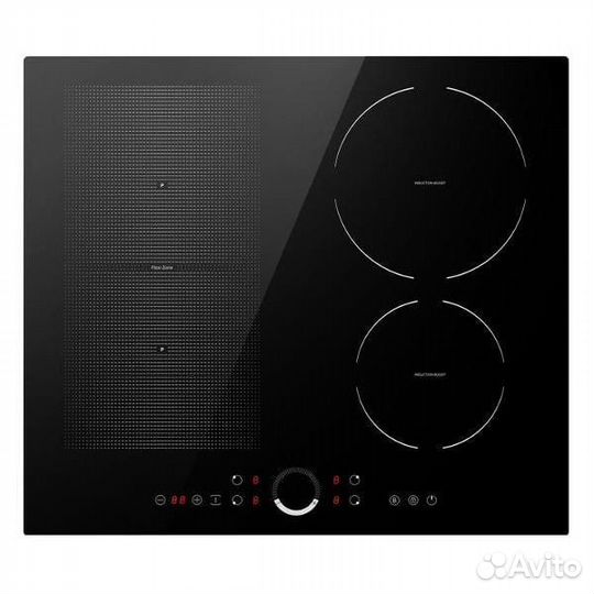 Индукционная варочная панель