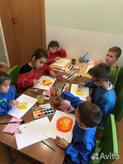 Преподаватель по рисованию, изо, онлайн рисование