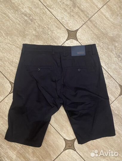 Шорты мужские Gucci