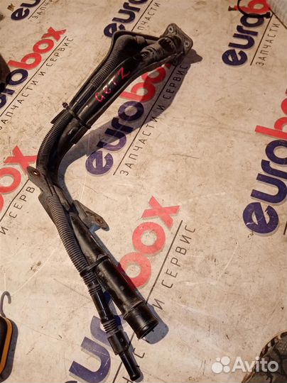 Горловина топливного бака Hyundai Getz 2002 - 2005