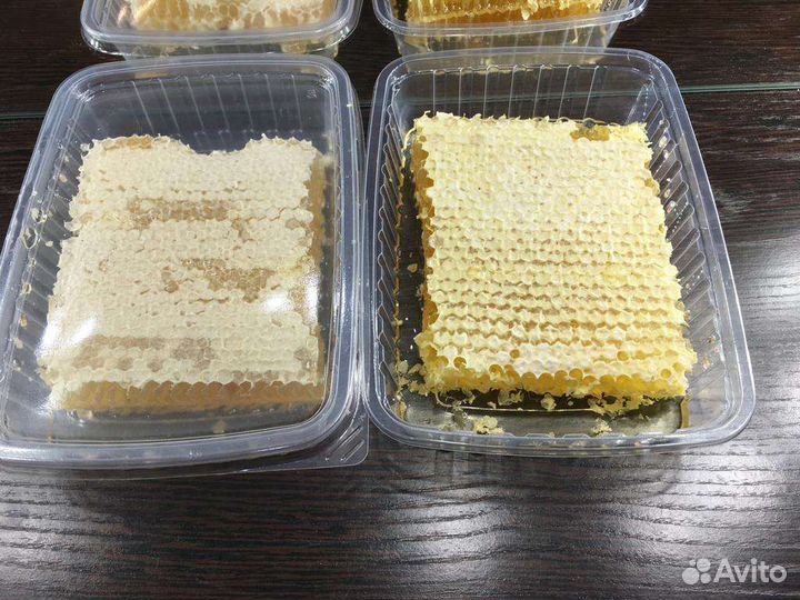 Мед, соты, пчелпакеты