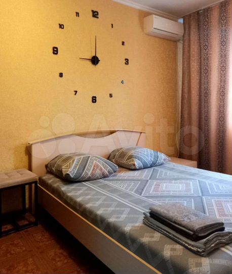 Квартира-студия, 25 м², 2/4 эт.