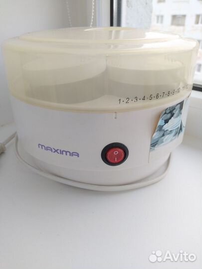 Йогуртница