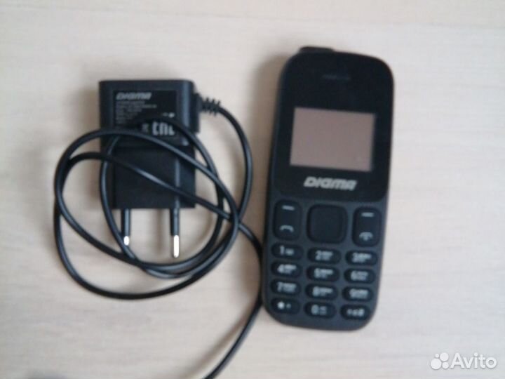 DIGMA Linx A106