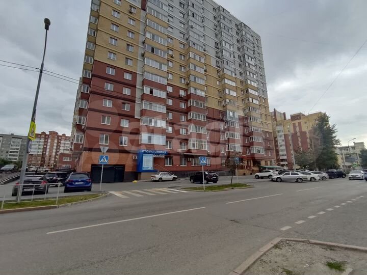 Машиноместо