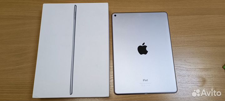 iPad air 2 Wi-Fi, 128Gb, SpaceGrey
