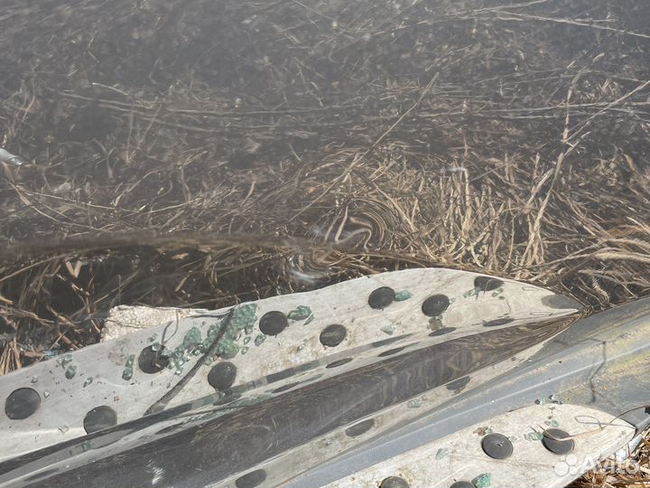 Передняя правая дверь Kia Sportage 3