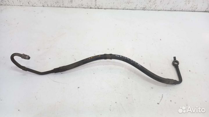 Шланг гура Volkswagen Toureg 1