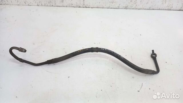 Шланг гура Volkswagen Toureg 1