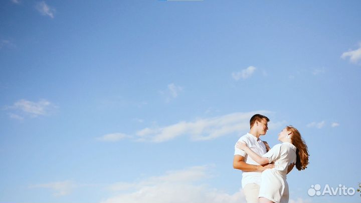 Видеограф / видеооператор - видеосъемка и монтаж