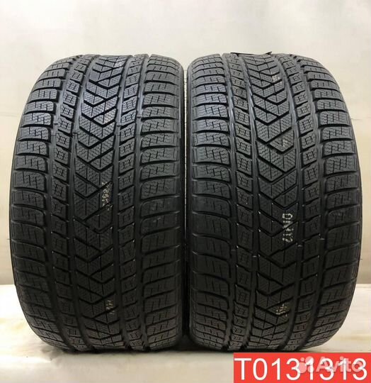Pirelli Winter Sottozero 3 285/30 R21 100W